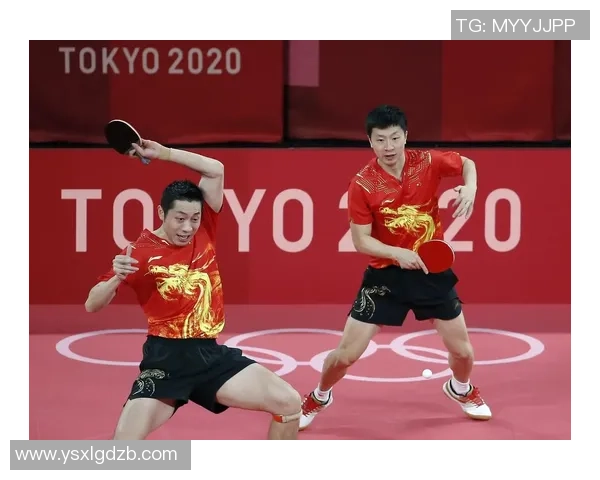 广州乒乓球队技术分析与发展探讨聚焦乒乓球竞技新趋势 广州乒乓球队技术分析与发展探讨聚焦乒乓球竞技新趋势