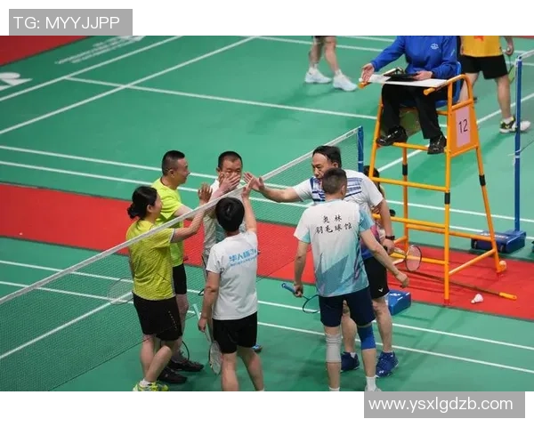 成都羽毛球队中路突破革新引领全国羽坛新风潮 成都羽毛球队中路突破革新引领全国羽坛新风潮