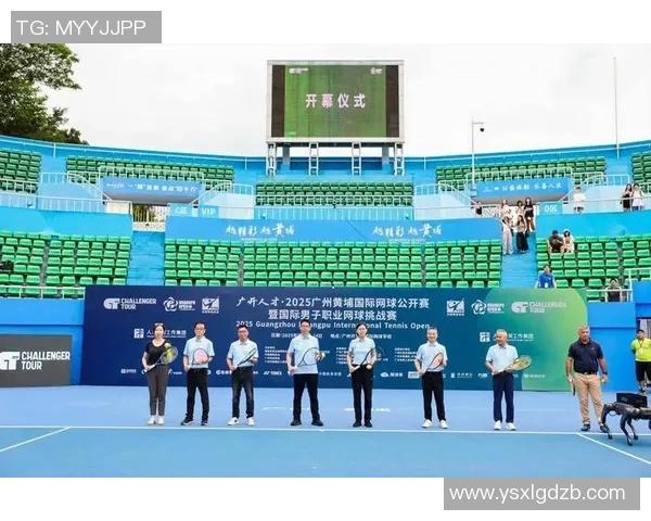 广州网球队逆袭之路：从默默无闻到全国瞩目的辉煌历程