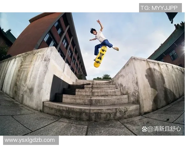 武汉滑板队现状分析与发展展望聚焦滑板文化的崛起与挑战