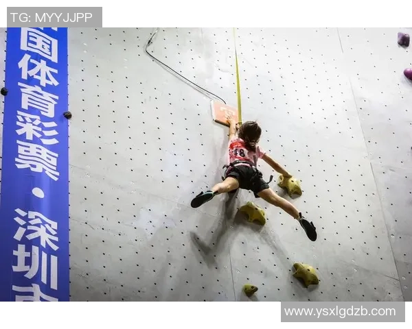 武汉攀岩队的战术控制体系与攀岩技巧的深度融合探讨