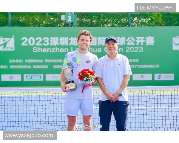 深圳网球队心理素质排名第一网球运动员心理素质TOP10分析