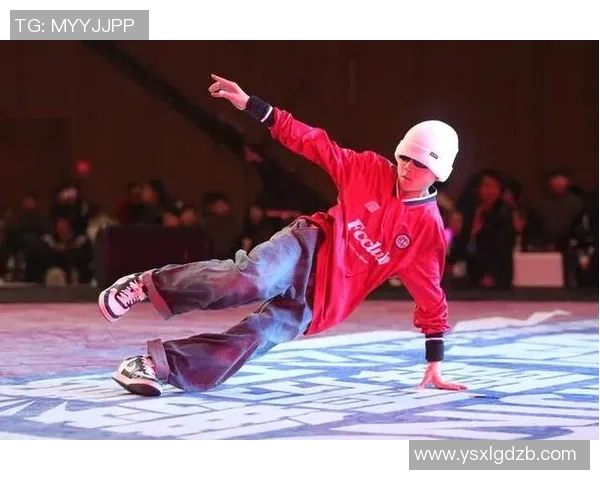 西安街舞队的魅力与挑战:深入探讨街舞文化的控制与表达 西安街舞队的魅力与挑战:深入探讨街舞文化的控制与表达