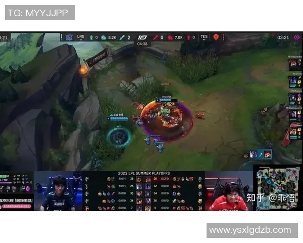 赛后分析LNG与TES对决中的节奏变化与战术调整探讨